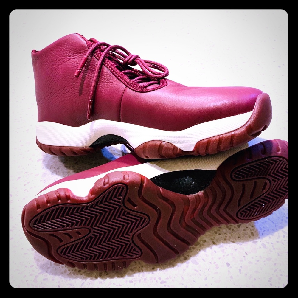 Nike Air Jordan Future (New) AR0726‑600